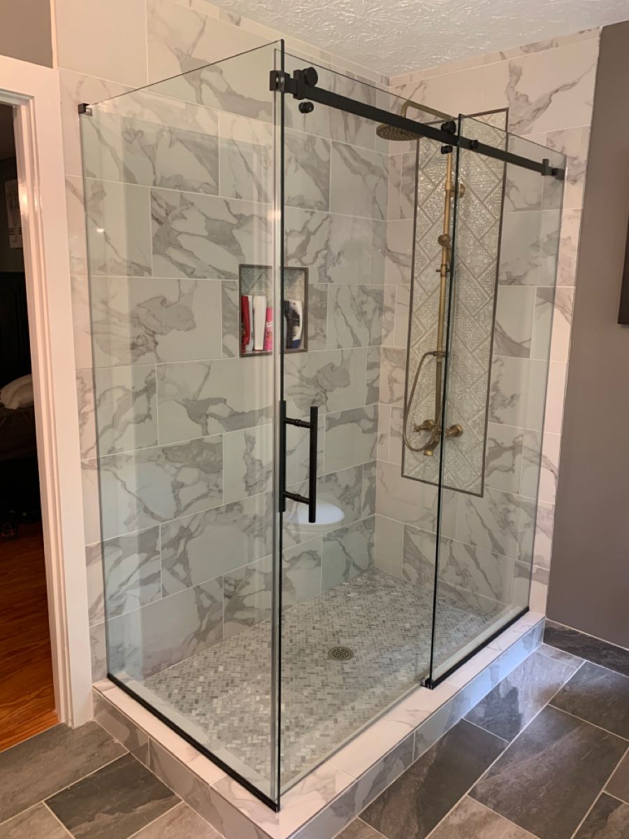 Slider Shower System India